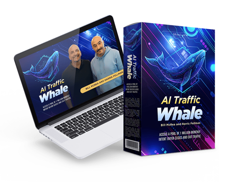 AI TRAFFIC WHALE review