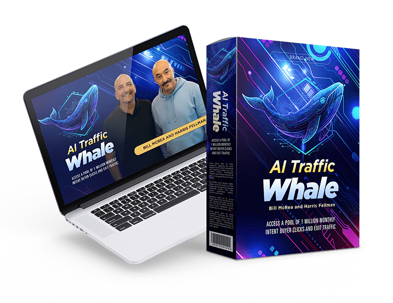 AI TRAFFIC WHALE review