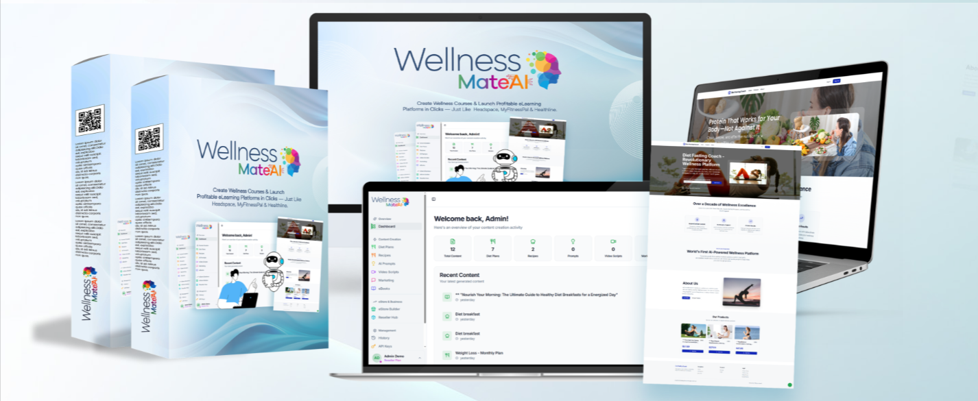 Wellness Mate AI Review 2025